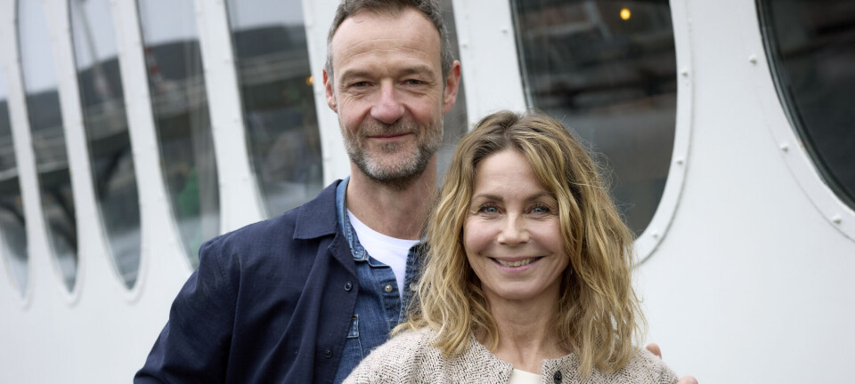 Hed romance på skærmen: Sådan er deres kærlighedsliv uden for 'Hvide Sande'