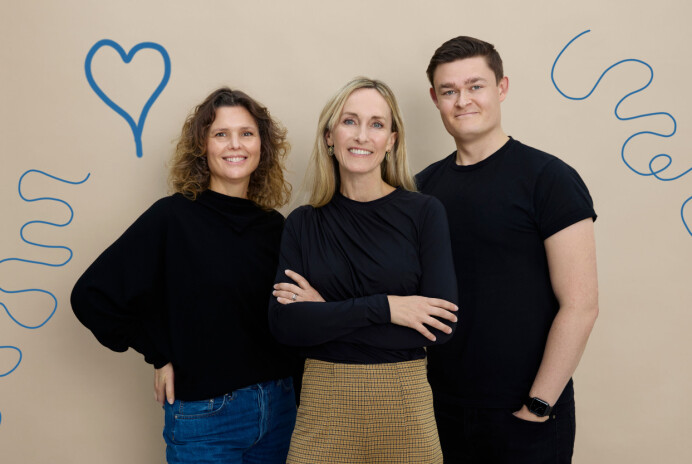 Guide til at spotte, om dit barn trives