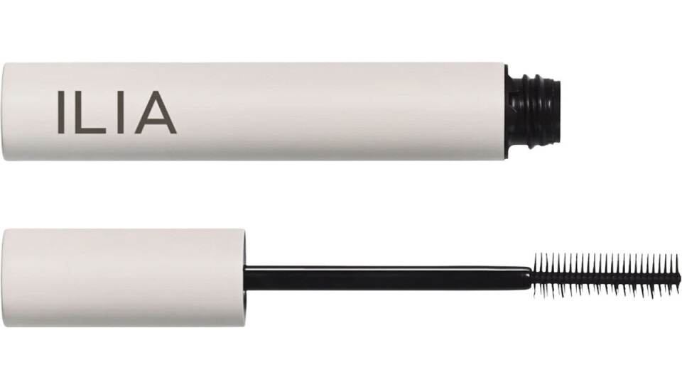 Limitless Lash Mascara, Ilia, 240 kr.