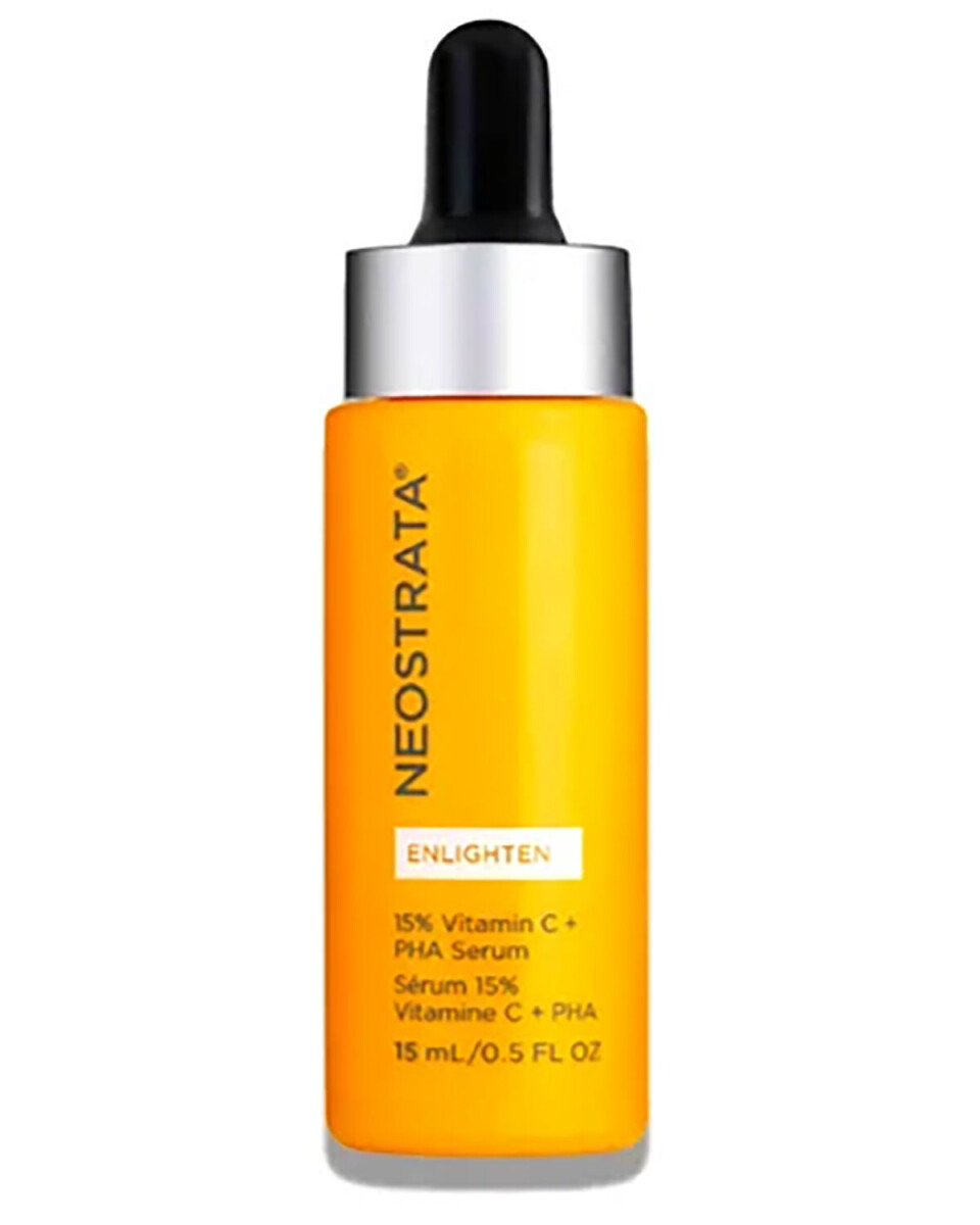 15% Vitamin C + PHA Serum, NeoStrata, 500 kr.