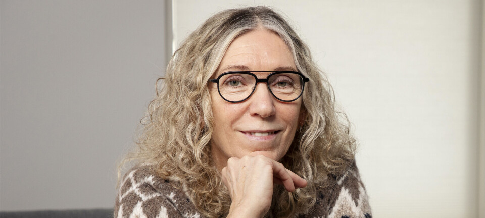 Lægens ord chokerede Karen-Bente: 'Jeg var overhovedet ikke klar til sådan noget'