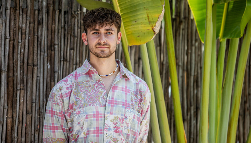 Her er de 14 mænd, der skal deltage i den nye sæson af 'Bachelorette'