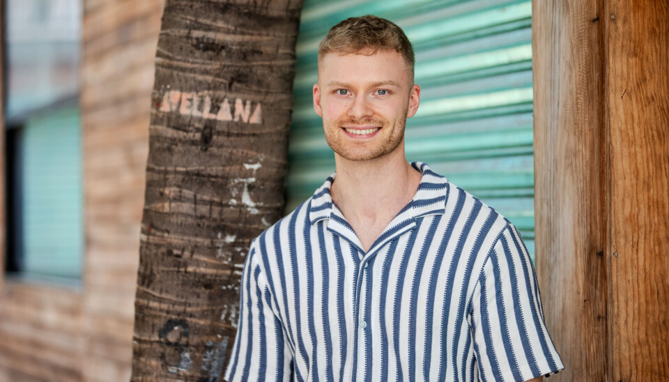 Her er de 14 mænd, der skal deltage i den nye sæson af 'Bachelorette'