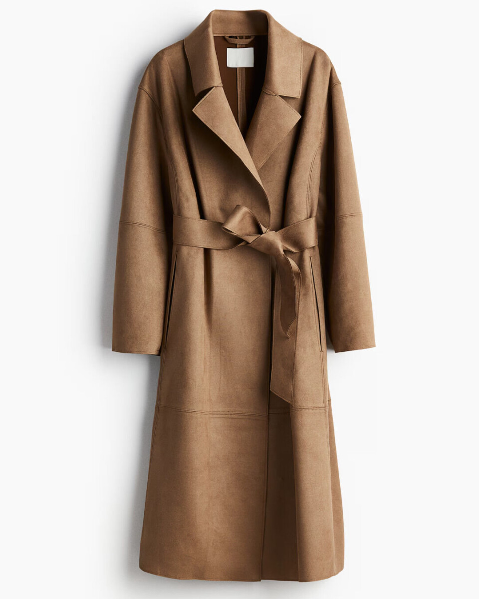 Den klassiske trenchcoat: Her er sæsonens 10 bedste