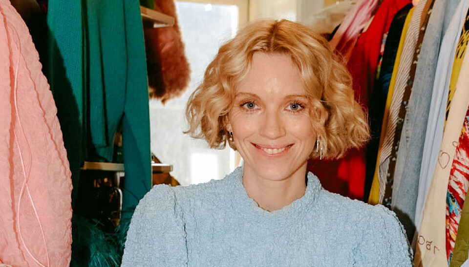 Pernille Rosenkilde