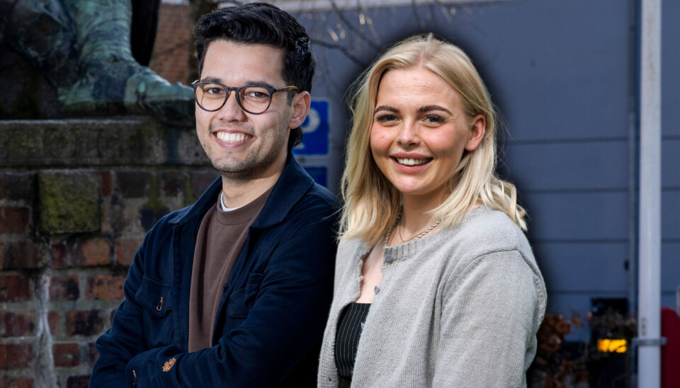 Sådan er det gået med Ann og Thomas G efter 'Kærlighed hvor kragerne vender'