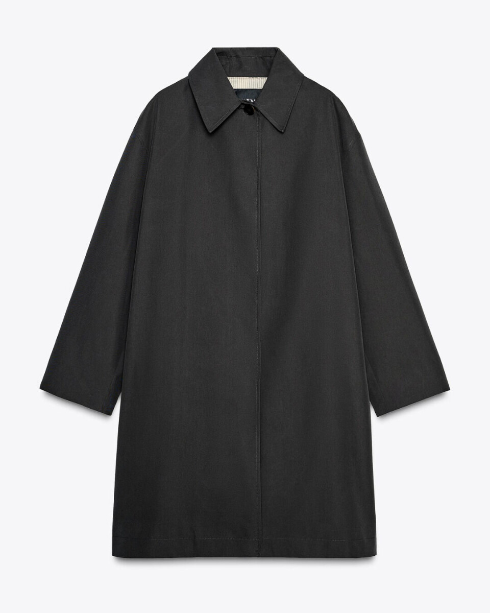 Den klassiske trenchcoat: Her er sæsonens 10 bedste