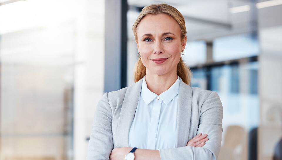 Signe opgav drømmeuddannelsen - men fik uventet hjælp til at prøve igen
