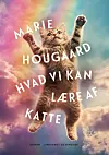 Bogen 'Hvad kan vi lære af katte' af Marie Hougaard