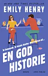 Bogen 'En god historie' af Emily Henry