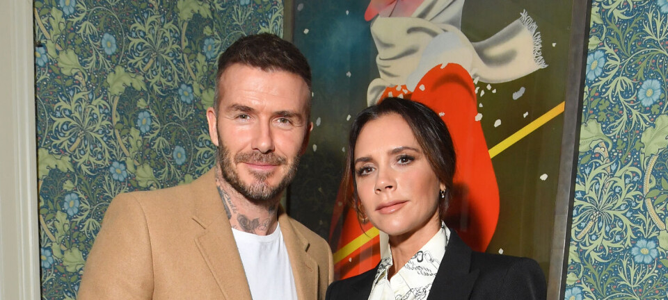 Taler ud om utroskabsrygter: Vi var ved at drukne