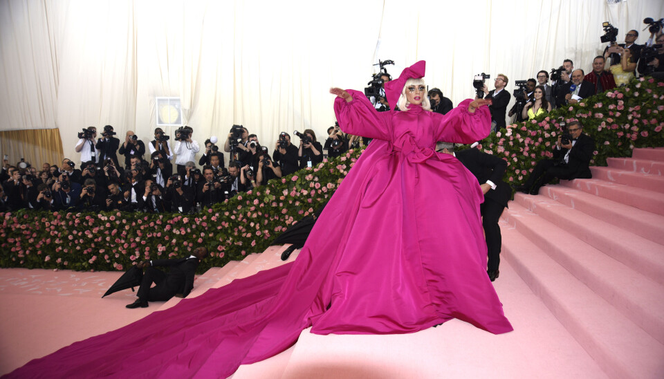 Met Gala: Her er nogle af de vildeste kjoler og skøreste outfits