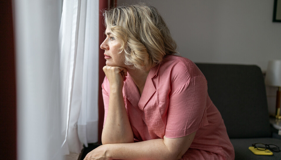 ”Jeg hader ferier med min mands familie – men skal jeg tage konflikten?”