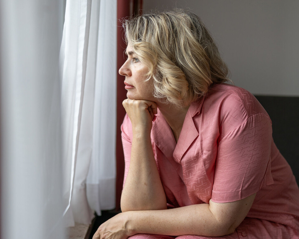 ”Jeg hader ferier med min mands familie – men skal jeg tage konflikten?”