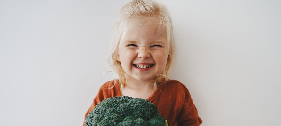 Ved du, hvad nudging er? Sådan kan du lære dit barn gode vaner uden at skælde ud