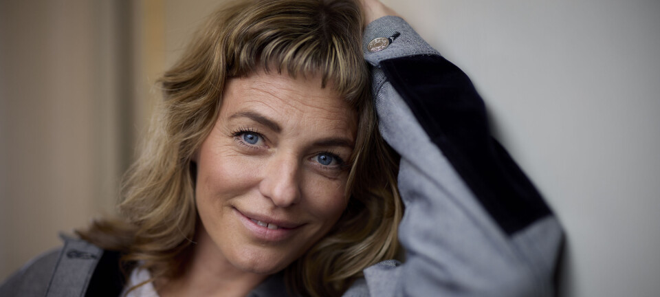 Efter voldsomt 'Forræder'-exit: Blev grebet af psykolog