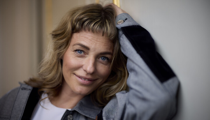 Didde Didde-Mie Lykke From: Fra Dansemareridt til Genfundet Glæde i Dansen