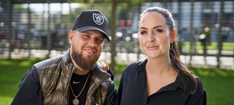 Geggo og Cengiz uenige om karrieren