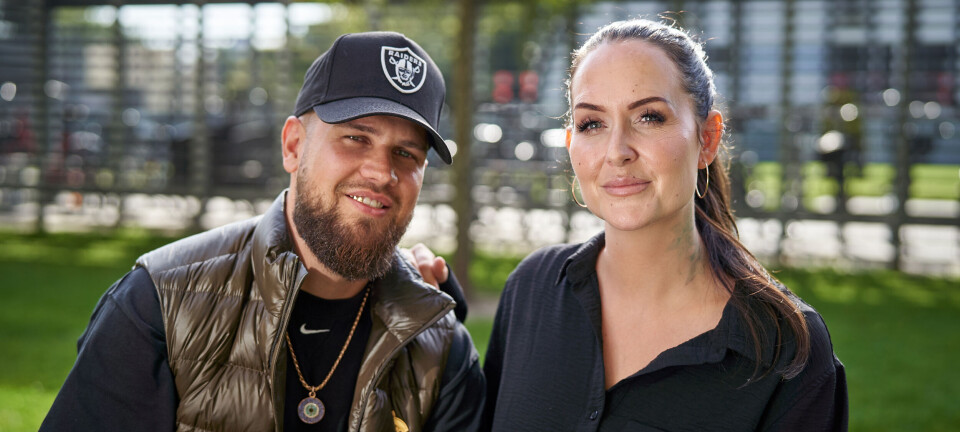 Geggo og Cengiz har solgt huset: Gik ned i pris