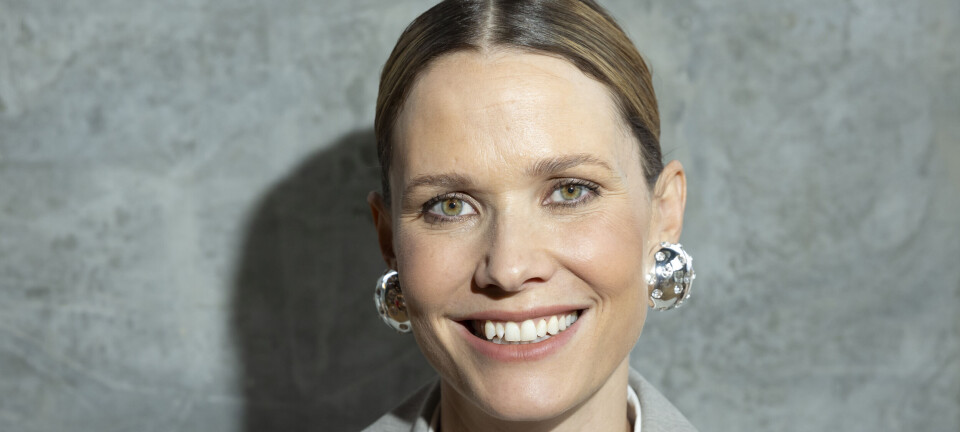 Oh Land fylder 40 år i dag: Det bliver en pølsefest