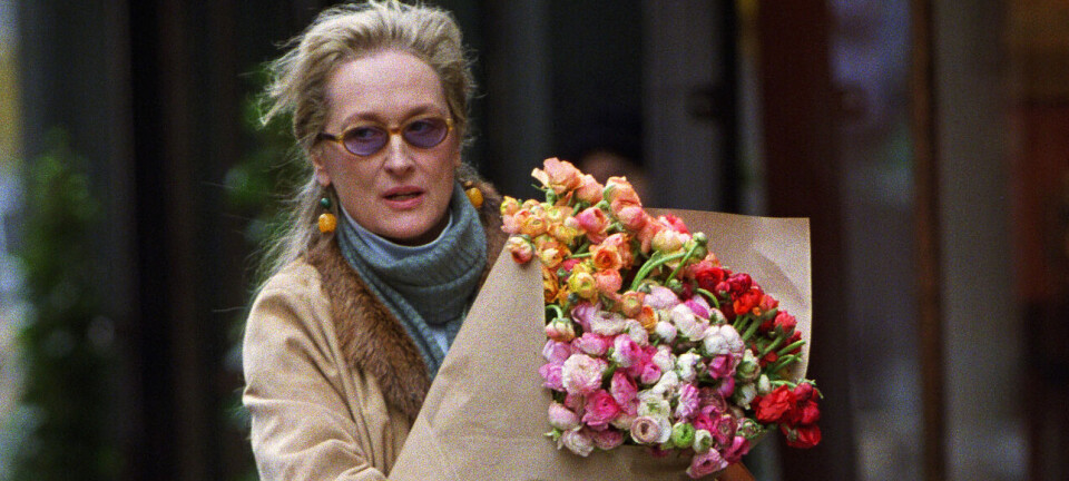 Her er skoen, du vil se overalt denne sæson – og det er den perfekte overgangssko