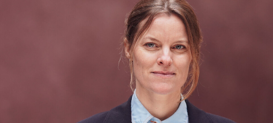 Marie skal være solomor: ”Tvivlen har føltes ret skamfuld for mig'