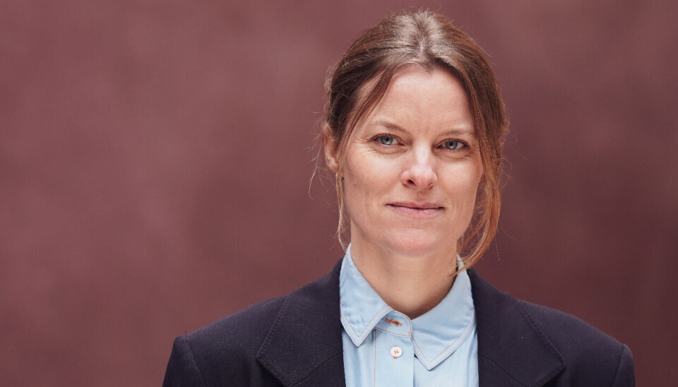 Marie skal være solomor: ”Tvivlen har føltes ret skamfuld for mig'