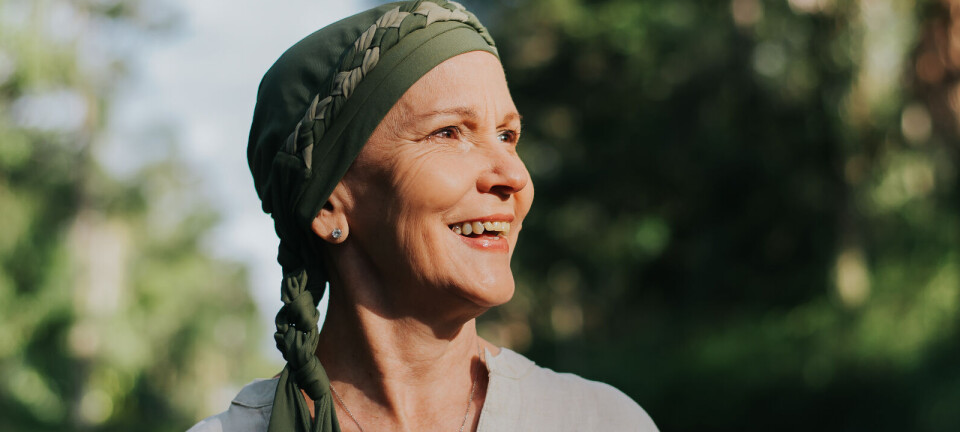 Godt nyt til kvinder i kemobehandling: Nu kan det blive muligt at bevare håret