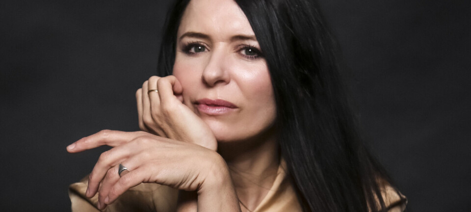 På en tur i Tivoli opdagede Kira Skov, at hendes far var utro: ”Det var et enormt svigt”