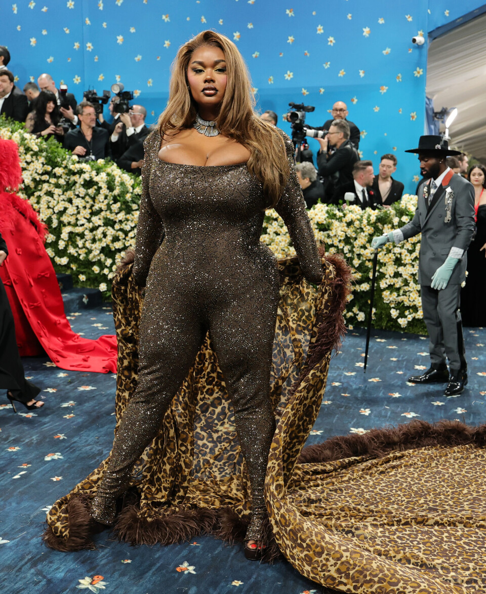 Precious Lee (Foto: Dia Dipasupil/Getty Images)