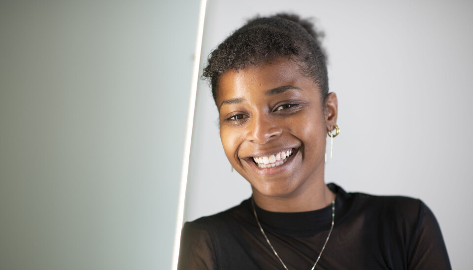 Samira Osman