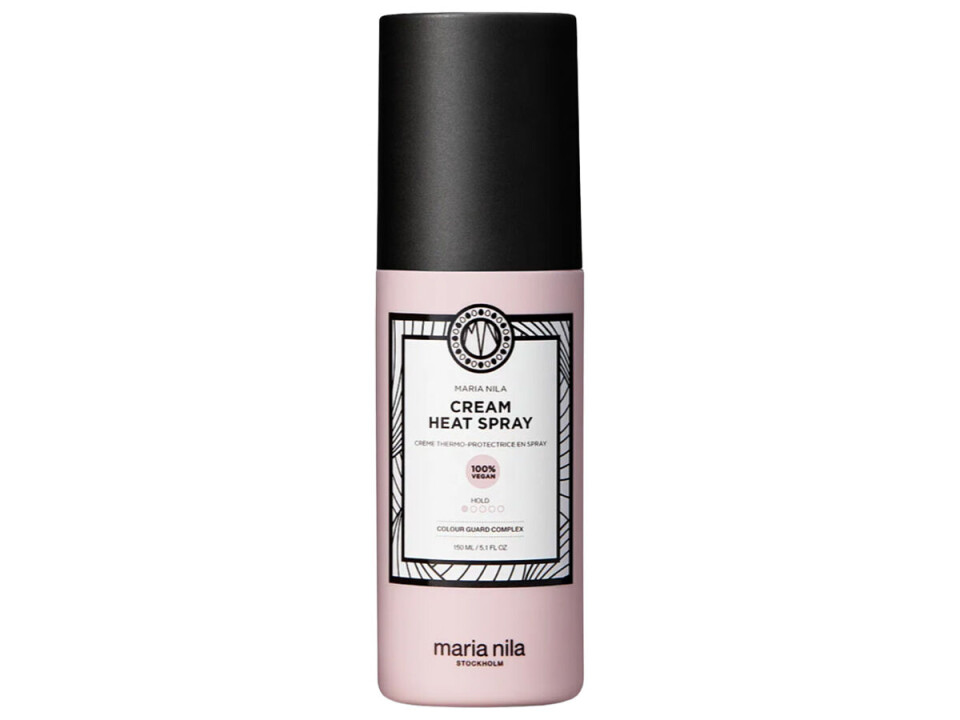 Cream Heat Spray fra mærket Maria Nila