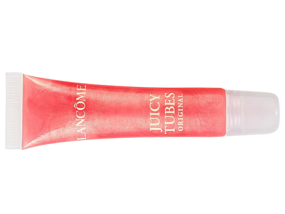 Juicy Tubes fra mærket Lancôme