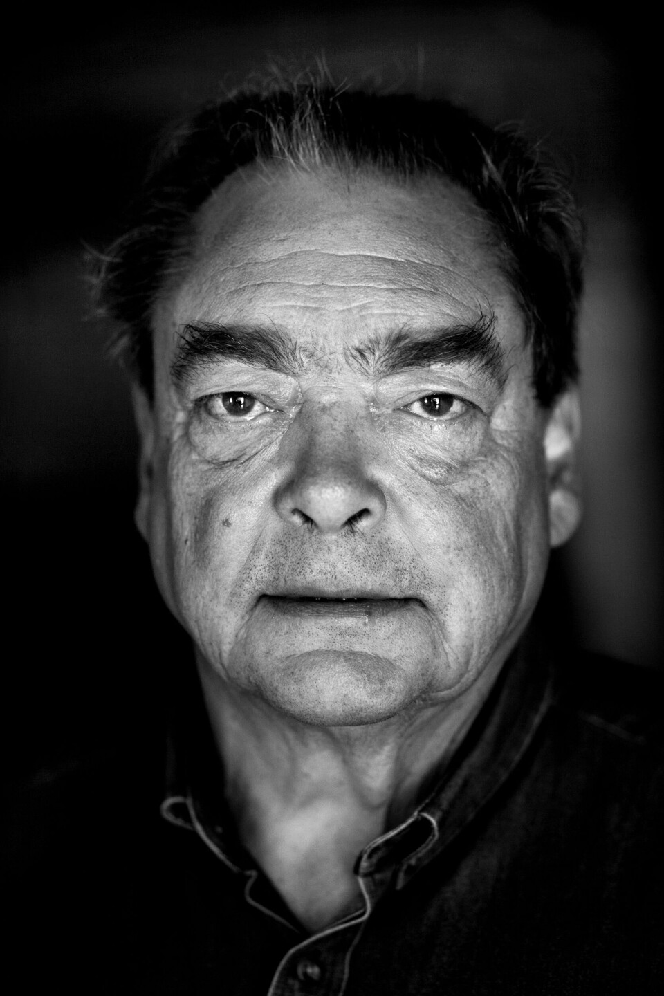 Jørgen Nexøe-Larsen.
