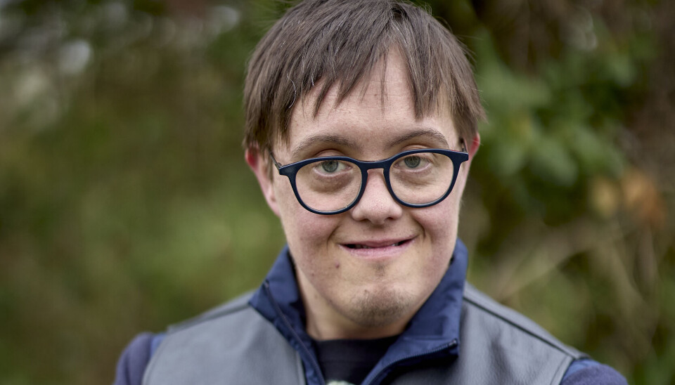 'Ups, vi er voksne', sæson 3. Jeff Pitzner