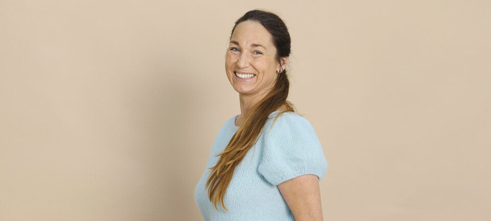 8 yogaøvelser til en stærk ryg, der kan bære dig gennem livet