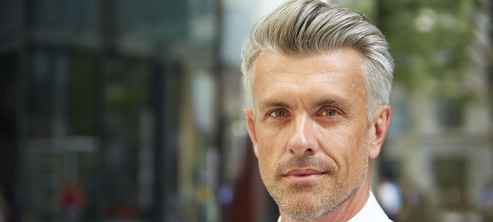 Jens kunne ikke holde sig fra andre kvinder – men datterens ord blev en øjenåbner