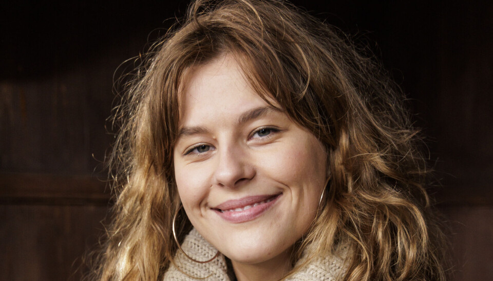 Roberta Reichhardt