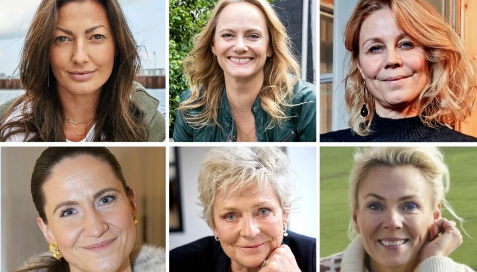 Bær i fryseren og underligt hår: 6 kendte kvinder deler det vigtigste, de har lært af deres mor