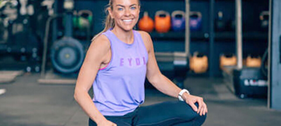 Camilla har kronisk migræne - og fandt uventet hjælp