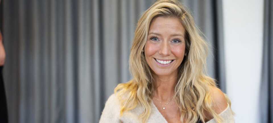 Carla overrasket over 'Love Island': Så lidt får hun