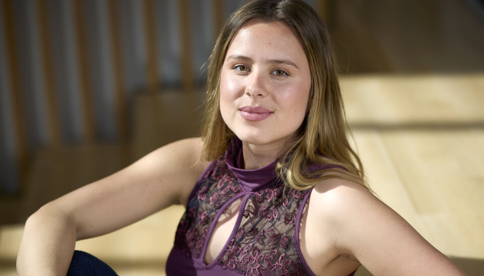 Emma Sofie Nielsen