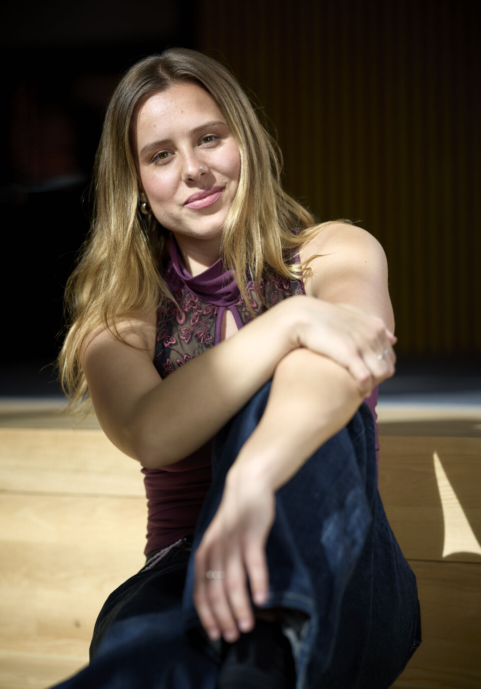 Emma blev i første omgang kontaktet af en caster på ”Bachelorette” på en datingapp. Det ignorerede hun, fordi hun slet ikke kunne forestille sig selv på tv. Den ihærdige caster skrev derefter til en smigret Emma på Instagram, og efter hun havde hørt mere om formatet, var hun solgt. - Jeg kunne slet ikke forestille mig at sige nej til det. Det var så vildt, at jeg ville fortryde ikke at sige ja til det.