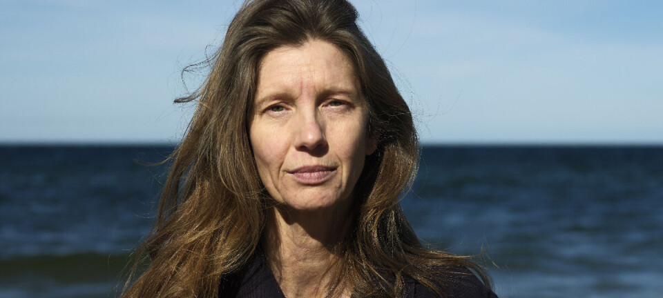 Esthers søn blev dræbt i Fields – men hendes datters ord har forandret sorgen