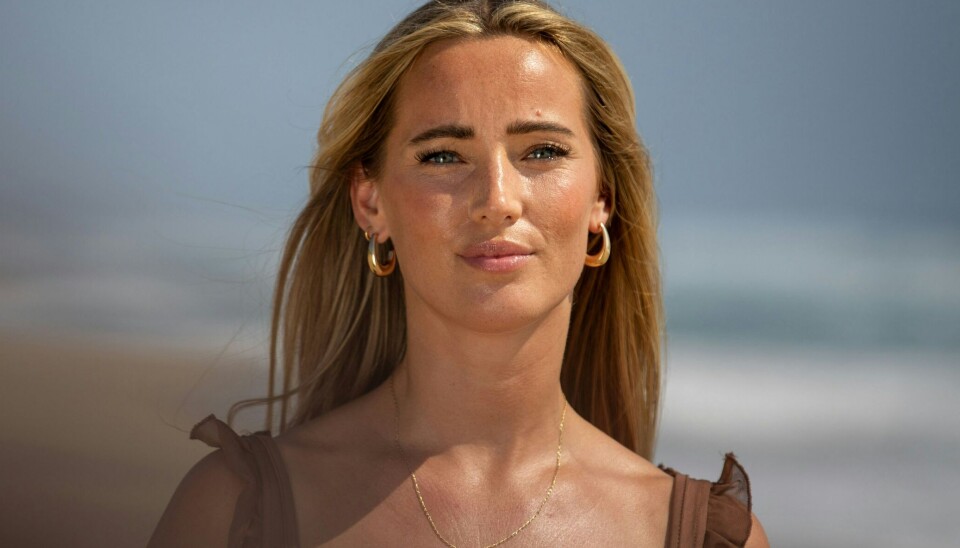 Mai Cermeño i 'Bachelorette'