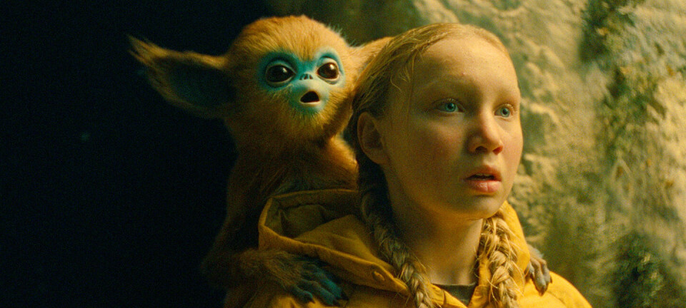 Magi for børn og unge: Her er eventyrfilmen, som dit barn vil elske