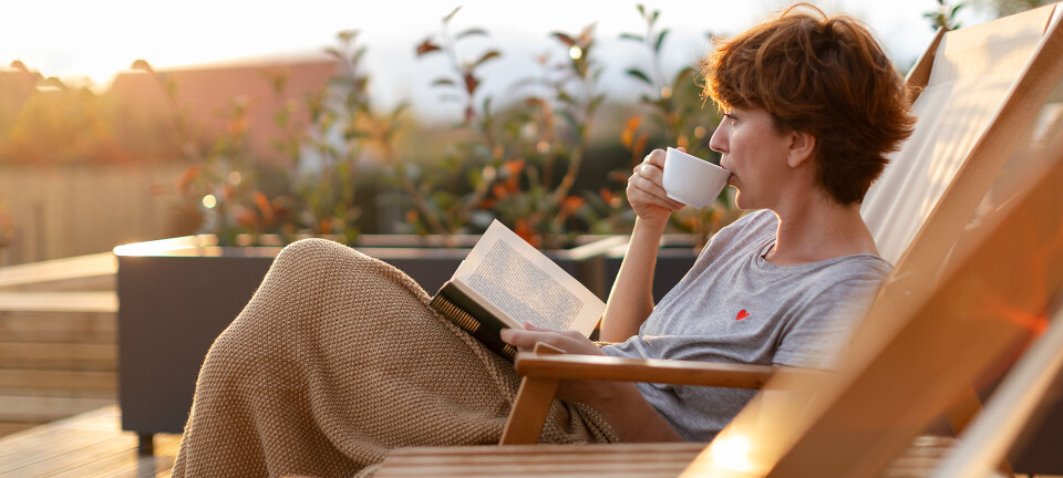 Her er 3 fantastiske, nye romaner, som du med sikkerhed vil elske