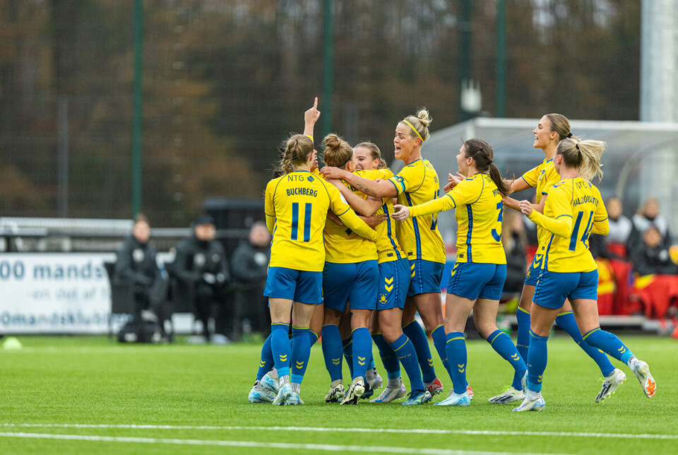 Brøndby IF Women
