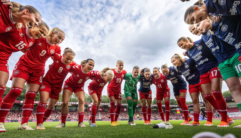 Kvindefodbold er blevet en global succes: ”Der har været et stort uudnyttet potentiale”