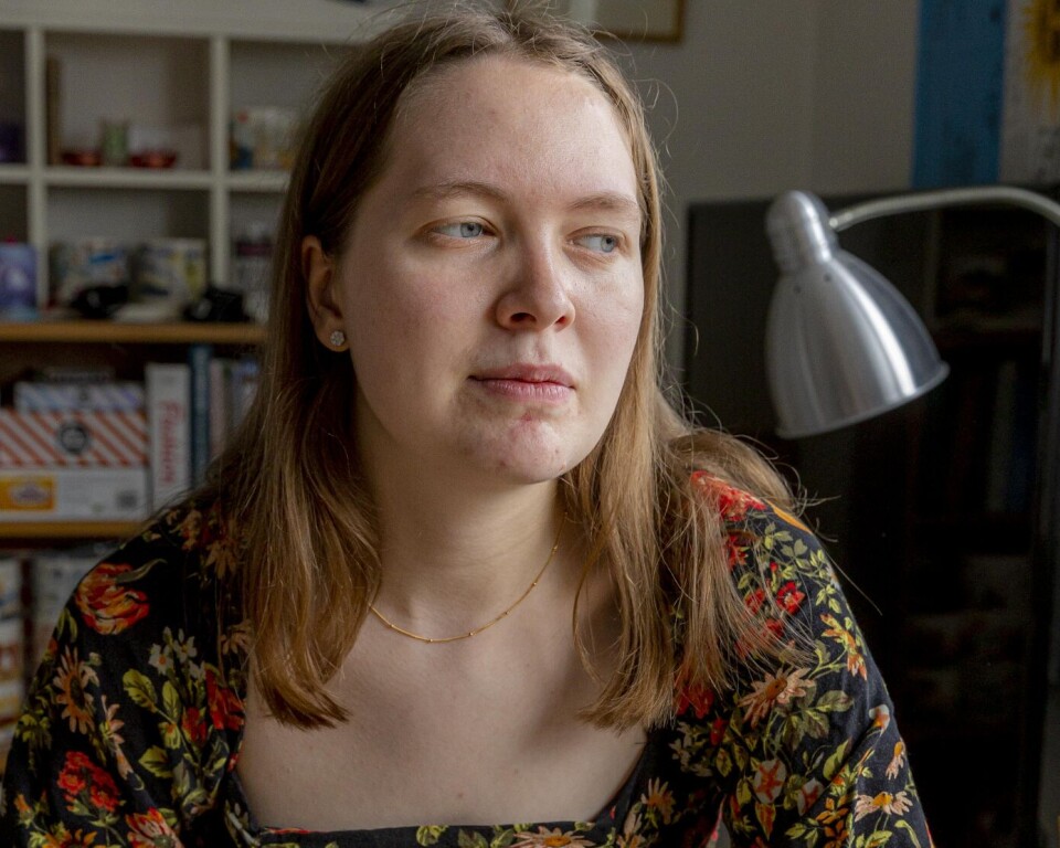 Rachel deler ubehagelig oplevelse med buschauffør: Det er utrygt som kvinde